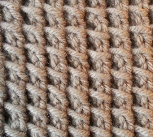 Bamboo Knit Snuggle
